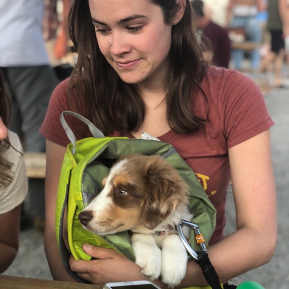 Meet your Posher, Kassondra - Picture 6 of 6